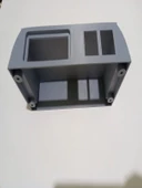 Kuluçka Makinesi Kontrol Panosu Boş - 2