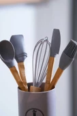 Acar 188 Handy Silikon 5 Li Mini Set - 3