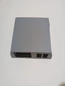 Kuluçka Makinesi Kontrol Panosu Boş - 1