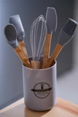 Acar 188 Handy Silikon 5 Li Mini Set - 2