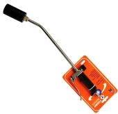 Tetikli Şalümo 75 cm - 1