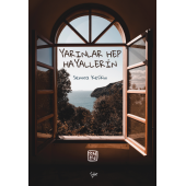 Yarınlar Hep Hayallerin - Semra Keskin - 1