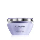 Kerastase Blond Absolu Masque Ultra Violet Sarı Yansımaları Nötralize Eden Saç Maskesi 200 ml - 1
