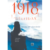1918 Gülfidan - Sevinç Meydan Dede - 1