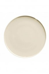Gorgidan Chef Taste Of 21 Cm Düz Tabak Krem CTO21DU0014 - 1