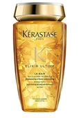 Kerastase Elixir Ultime Le Bain Parlaklık Veren Şampuan 250 ml - 1