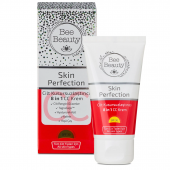 Bee Beauty Cilt Kusursuzlaştırıcı 8 in 1 CC Krem 50 ml - 1