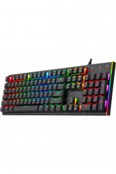KLAVYE CONCORD SPRANGE MK-10 GAMING GEAR MECHANICAL KEYBOARD - 1