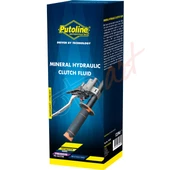 Putoline Mineral Hidrolik Debriyaj yağı 125ML Bisiklet ve Motosiklet - 1
