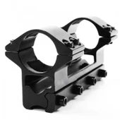 Dürbün Ayağı Kızaklı 11Mm - 3