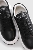Lufian Adel Kadın Sneaker Ayakkabı Siyah 121230017 - 6