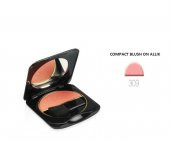 Golden Rose Compact Blush On Allık No: 309 - 1