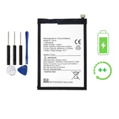İnfinix Hot 30i İle Uyumlu  Güclendirilmis İthal Pil Batarya BL-49NX - 1