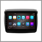 MİTSUBİSHI L200 2007-2014 UYUMLU 6 GB RAM 128 GB HAFIZA ANDROID MULTIMEDIA TEYP thumbnail 10