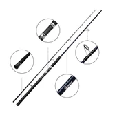 Noeby Gainers 2,75m 40-160 Gr NBG902XH thumbnail 3