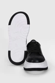 Lufian Adel Kadın Sneaker Ayakkabı Siyah 121230017 - 2