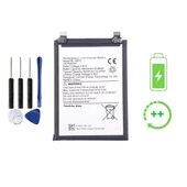 İnfinix GT10 Pro İle Uyumlu  Güclendirilmis İthal Pil Batarya BL-49PX - 1