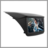 MİTSUBİSHI L200 2007-2014 UYUMLU 6 GB RAM 128 GB HAFIZA ANDROID MULTIMEDIA TEYP thumbnail 3