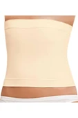 Kadın Beyaz Bel Korse NBB 2470 thumbnail 3