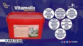 Royal İlaç Vitamolix Sheep And Goat 22,5 kg (Koyun-Keçi-Oğlak Için) - 3