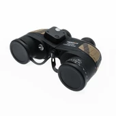 Mentch 20X50 Pro Dürbün Perma Focus Netleme Su Geçirmez Siyah - 3