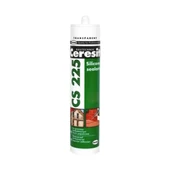Cs 225 Silikon Şeffaf 280 G - 1