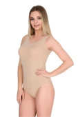 Kalın Askılı Çıtçıtlı Body - 2