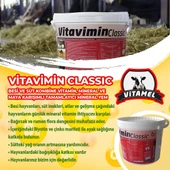 Vitavimin Classic Kova - 3