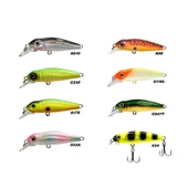 Strike Pro EG-074 F Midge Serisi Suni Yem  Standart C33 - 2