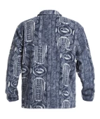 Quiksilver CLEAN COAST FZ Erkek Polar Ceket  EQYFT04957 QK.BYL6 thumbnail 2