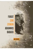 Fakat Çok Zengin Adammış Babası - Ali Çiçek 9786257200455 - 1