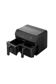 Grundig Airfit Twin Airfryer Fr 7284 - 2