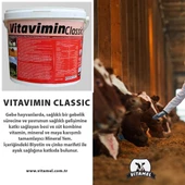 Vitavimin Classic Kova - 2
