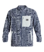 Quiksilver CLEAN COAST FZ Erkek Polar Ceket  EQYFT04957 QK.BYL6 thumbnail 4