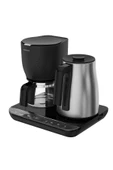 Grundig CFM 7147 D 3in1 Çay Kahve Makinesi - 2