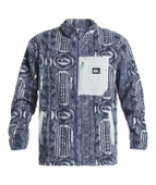 Quiksilver CLEAN COAST FZ Erkek Polar Ceket  EQYFT04957 QK.BYL6 thumbnail 1