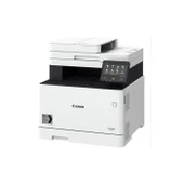 Canon i-Sensys MF754CDW Renkli Yazıcı Tarayıcı Fotokopi Faks - 1