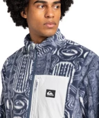 Quiksilver CLEAN COAST FZ Erkek Polar Ceket  EQYFT04957 QK.BYL6 thumbnail 8