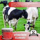 Vitavimin Classic Kova - 1