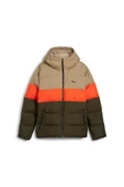 PUMA ERKEK CEKET POLY PUFFER JACKET 62712370 - 1