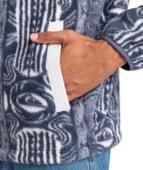 Quiksilver CLEAN COAST FZ Erkek Polar Ceket  EQYFT04957 QK.BYL6 thumbnail 9