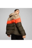 PUMA ERKEK CEKET POLY PUFFER JACKET 62712370 - 6