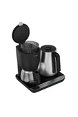 Grundig CFM 7147 D 3in1 Çay Kahve Makinesi - 3