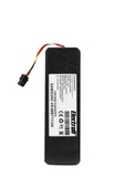 Samsung VR3MB77312K Robot Süpürge Bataryası 6400mah (YÜKSEK KAPASİTE) Robot Süpürge Pili - 5