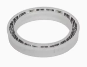 TEFLON U YAYLI NUTRİNG BOĞAZ KEÇESİ K701 - 20X28X4 thumbnail 1