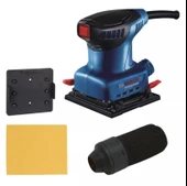 Bosch Gss 140 A Titreşimli Zımpara Makinası thumbnail 2