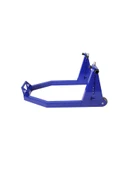 Torque-MX Motosiklet Ön Kaldırma Standı FS1 Lacivert - 2