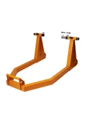 Torque-MX Motosiklet Ön Kaldırma Standı FS1 Turuncu - 4