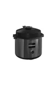 Grundig MC 425911 Çok Amaçlı Pişirici Inox - 2