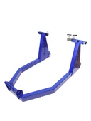 Torque-MX Motosiklet Ön Kaldırma Standı FS1 Lacivert - 4